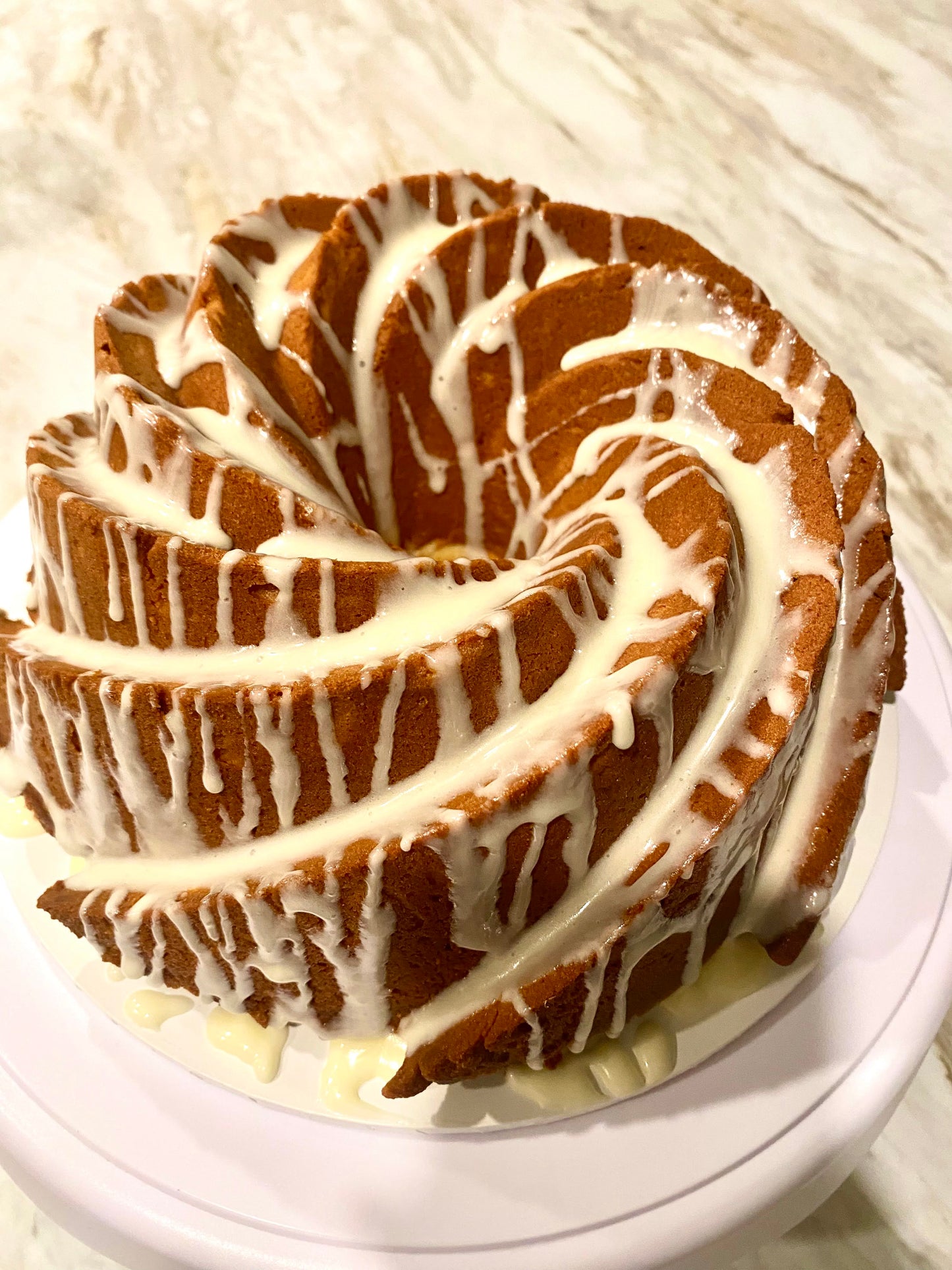 Bundt Cake